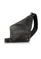 Lerros, Lerros Rucksack Herren Schwarz