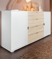 priess Sideboard, Breite 123 cm