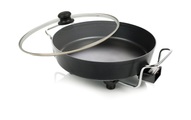 Princess Multi Wonder Chef Pro 01.162367.01.500 Kochplatte