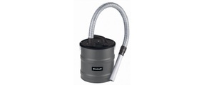 Einhell, Einhell 18 L 2351612 Aschefilter 18 l