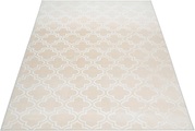 Teppich, »Triana«, Leonique, rechteckig, Höhe 7 mm, Naturprodukt