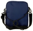 LEVI'S, Levi's® Umhängetasche »Dual Strap North-South Crossbody«, mit abnehmbaren Umhängeriemen
