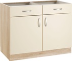 wiho Küchen Unterschrank »Flexi«, Breite 100 cm