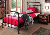 Vipack, Vipack Metallbett