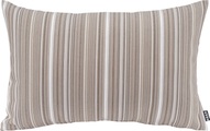 H.O.C.K. Dekokissen »Yucatan Outdoor Kissen«, mit bunten Streifen