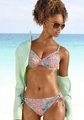 VENICE BEACH Bikini Oberteil Damen