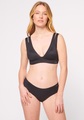 Bralette Damen Black L