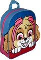 Undercover, UNDERCOVER Plüsch-Rucksack Skye PPAT7820 Paw Patrol