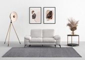 sit&more 2-Sitzer »Cabana«, Breite 191 cm, wahlweise mit Sitztiefen- und Kopfteilfunktion