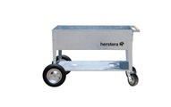 Herstera Hochbeet 120 x 60 x 84cm