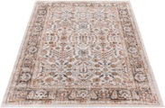 Sehrazat Teppich »ANTIK 5020«, rechteckig, 6 mm Höhe, Wohnzimmer, Kurzflor in Orient-Optik