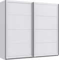 Wimex Schwebetürenschrank »Chalet«, in Landhausoptik, 180 oder 225cm breit