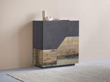 INOSIGN Highboard »alien«, Höhe ca. 100 cm