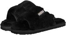 PUMA Hausschuh »Puma Fluff Solo«
