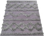 Teppich, »Loox 112«, Paco Home, rechteckig, Höhe 75 mm, maschinell gewebt
