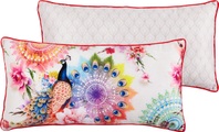 hip, hip Dekokissen »Bengta«, mit Mandala