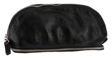 A.S.98, A.S.98 Kosmetiktasche, mit Reissverschluss-Fach im Boden