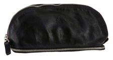 A.S.98, A.S.98 Kosmetiktasche, mit Reissverschluss-Fach im Boden