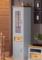 Home affaire Vitrine »Selma«, Höhe 180 cm