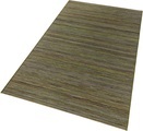 Teppich, »Lotus«, bougari, rechteckig, Höhe 7 mm
