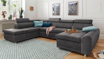 sit&more Wohnlandschaft