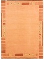 carpetfine Wollteppich »Nepal Jaipur«, rechteckig, 20 mm Höhe, reine Wolle, handgeknüpft, Wohnzimmer