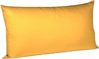 Kissenbezüge, »Colours Interlock Jersey«, fleuresse