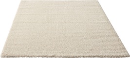 merinos Hochflor-Teppich »Loja Shaggy 80320«, rechteckig, Maschinell_hergestellt, Rechteckig
