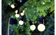Sirius LED Lichterkette Lucas