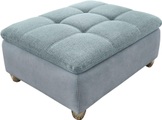 Places of Style Hocker