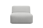 COUCH? Sessel »Fettes Polster«, als Modul oder separat verwendbar, viele Module für individuelle Zusammenstellung s. 