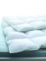 Billerbeck Leichtes Ganzjahres-Daunenduvet 240X240Cm