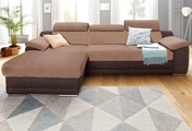 RAUM.ID Ecksofa