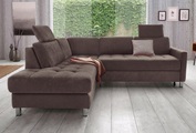 sit&more Ecksofa