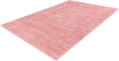 Obsession Hochflor-Teppich »Emilia 250«, rechteckig, 26 mm Höhe, sehr weicher Flor, Wohnzimmer