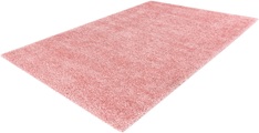 Obsession Hochflor-Teppich »Emilia 250«, rechteckig, 26 mm Höhe, sehr weicher Flor, Wohnzimmer