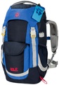 Jack Wolfskin Wanderrucksack Kinder Kids Explorer 20 one size blau