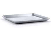 Blomus Serviertablett BASIC 20x17 cm