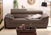 Home affaire 2-Sitzer »Mika«
