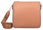 Joop! Umhängetasche »sofisticato 1.0 jasmina shoulderbag mvz«, in schlichter Optik