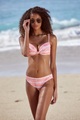 s.Oliver Bikini-Hose »Enja«, mit Batikdruck