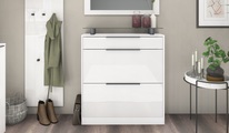 borchardt Möbel Schuhschrank »Tom«, stehend
