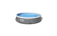 Bestway Swimming Pool Set 396 x 84 cm