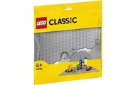 LEGO Classic, 11024 LEGO® CLASSIC Graue Bauplatte