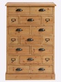 Kommode in natur von heine home