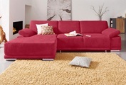 sit&more Ecksofa