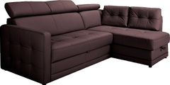 exxpo - sofa fashion Ecksofa, wahlweise mit Bettfunktion und Bettkasten