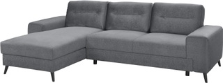 Guido Maria Kretschmer Home&Living Ecksofa »Train Ecclair«