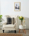 Star Home Textil Dekokissen »Schakal«, (1 St.), aus besonders weichem Fellimitat