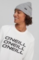 Beanie Unisex Grau ONE SIZE